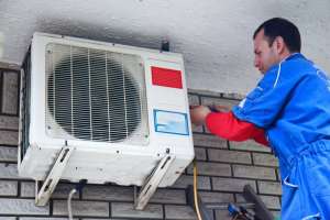 24/7 and Emergency HVAC Near Airey, MS | Air Conidtioning and Heating Contractors